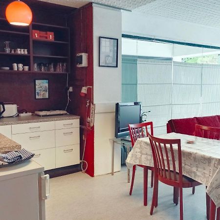 Lounge-Style-Hostel Sankt Veit an der Glan Εξωτερικό φωτογραφία