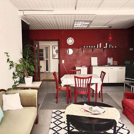 Lounge-Style-Hostel Sankt Veit an der Glan Εξωτερικό φωτογραφία