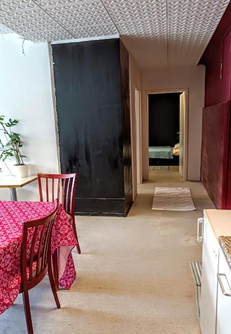 Lounge-Style-Hostel Sankt Veit an der Glan Εξωτερικό φωτογραφία