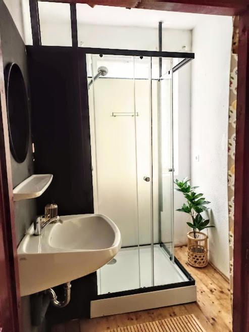 Lounge-Style-Hostel Sankt Veit an der Glan Εξωτερικό φωτογραφία