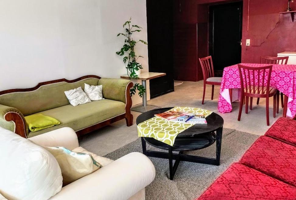 Lounge-Style-Hostel Sankt Veit an der Glan Εξωτερικό φωτογραφία