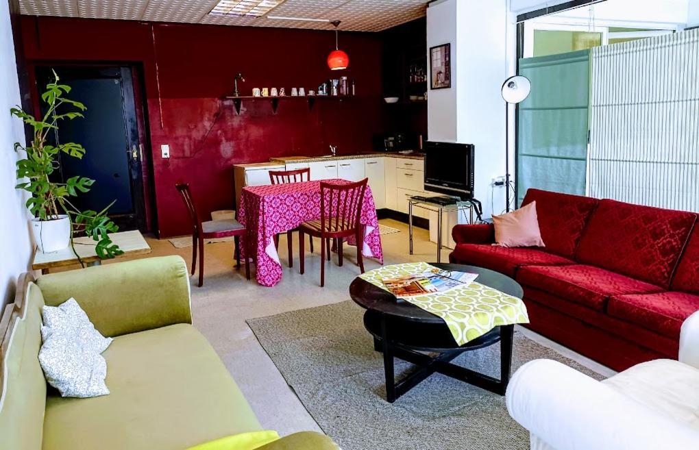 Lounge-Style-Hostel Sankt Veit an der Glan Εξωτερικό φωτογραφία