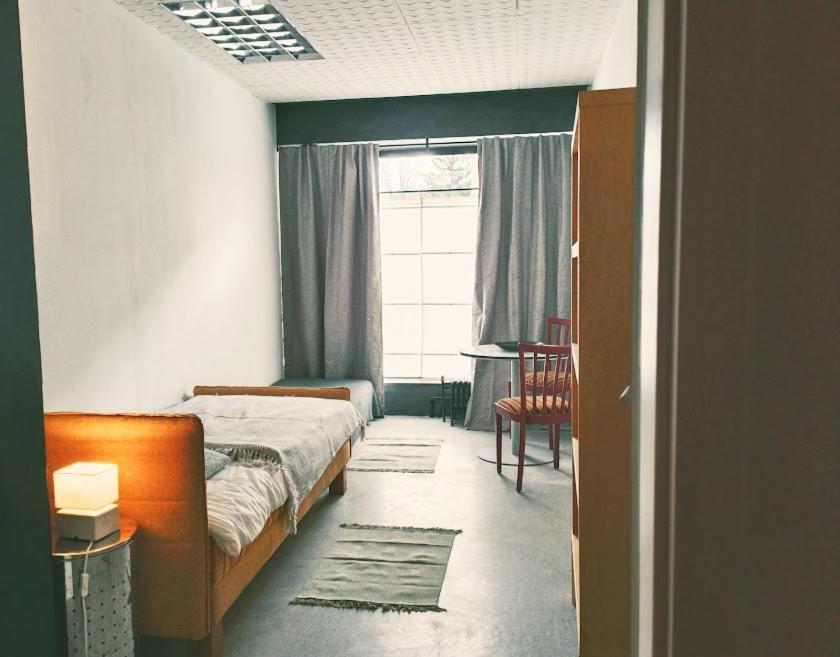 Lounge-Style-Hostel Sankt Veit an der Glan Εξωτερικό φωτογραφία