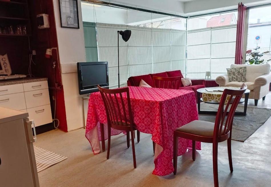 Lounge-Style-Hostel Sankt Veit an der Glan Εξωτερικό φωτογραφία