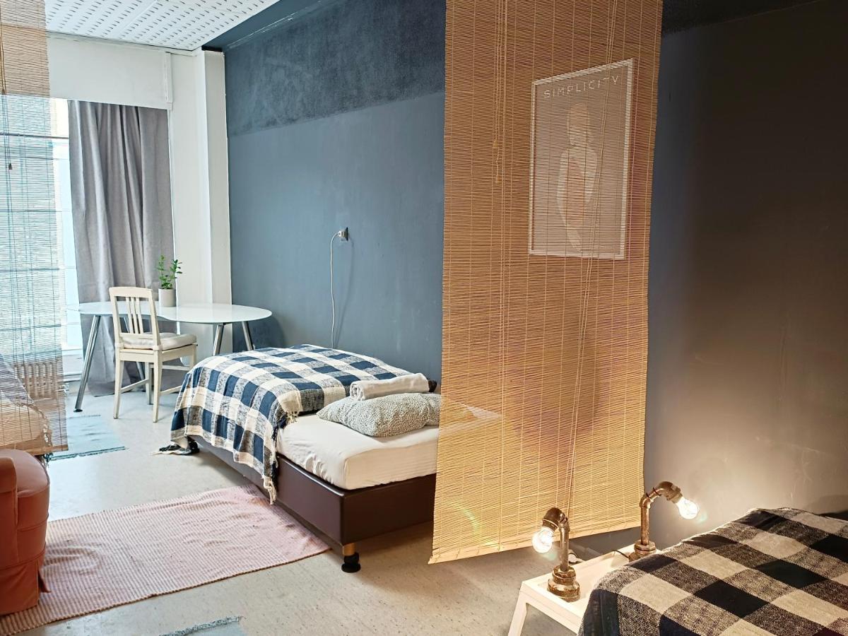 Lounge-Style-Hostel Sankt Veit an der Glan Εξωτερικό φωτογραφία