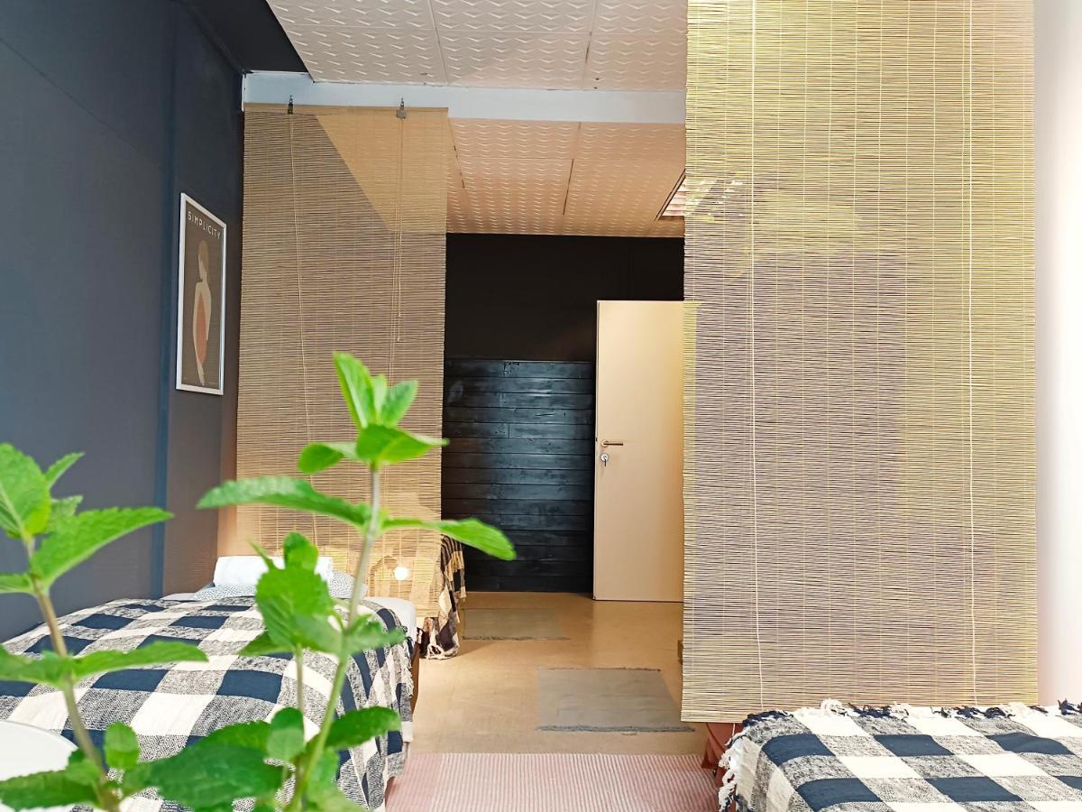 Lounge-Style-Hostel Sankt Veit an der Glan Εξωτερικό φωτογραφία