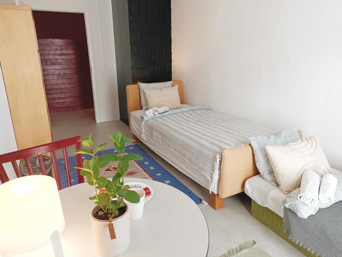 Lounge-Style-Hostel Sankt Veit an der Glan Εξωτερικό φωτογραφία