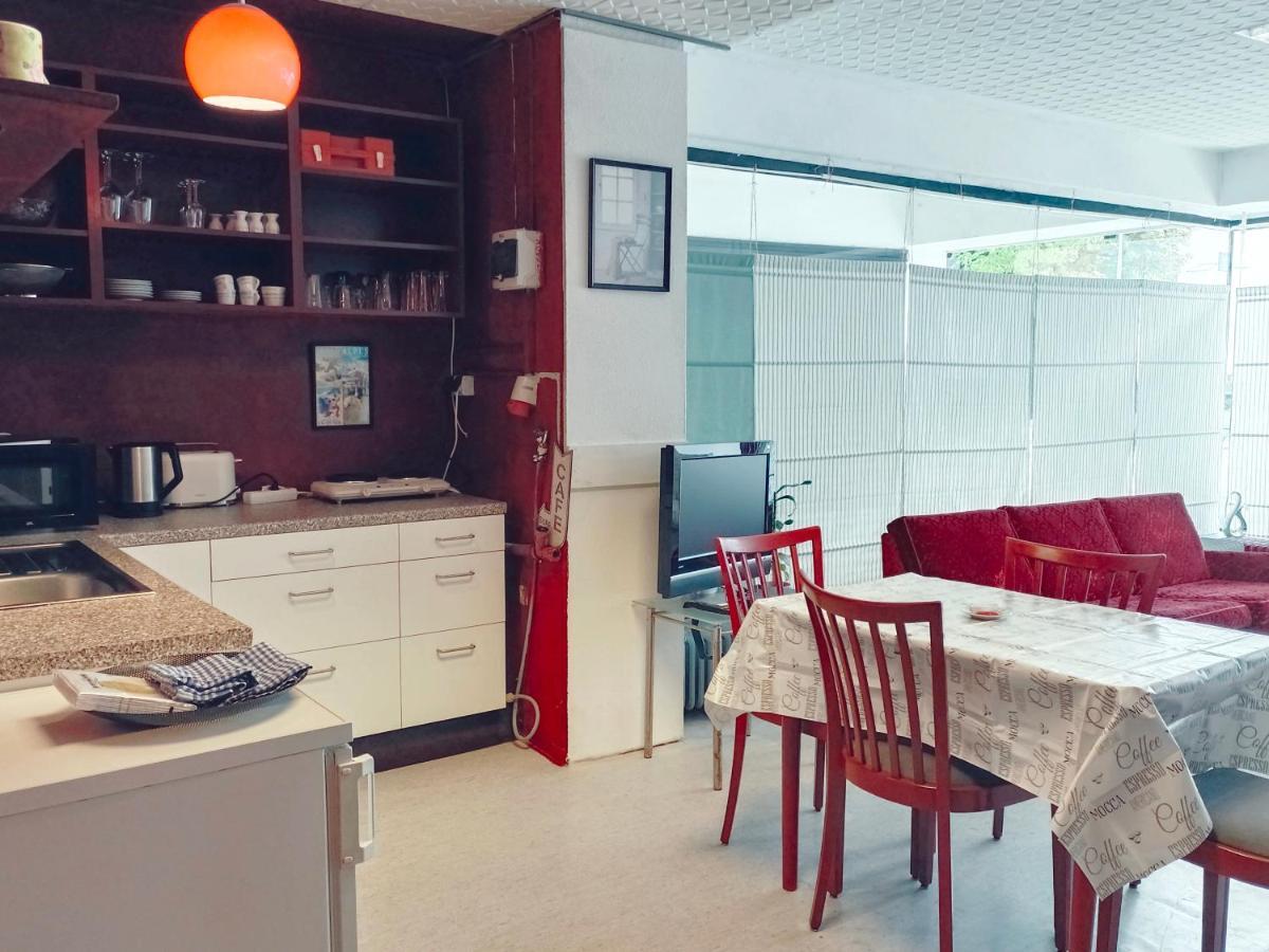 Lounge-Style-Hostel Sankt Veit an der Glan Εξωτερικό φωτογραφία