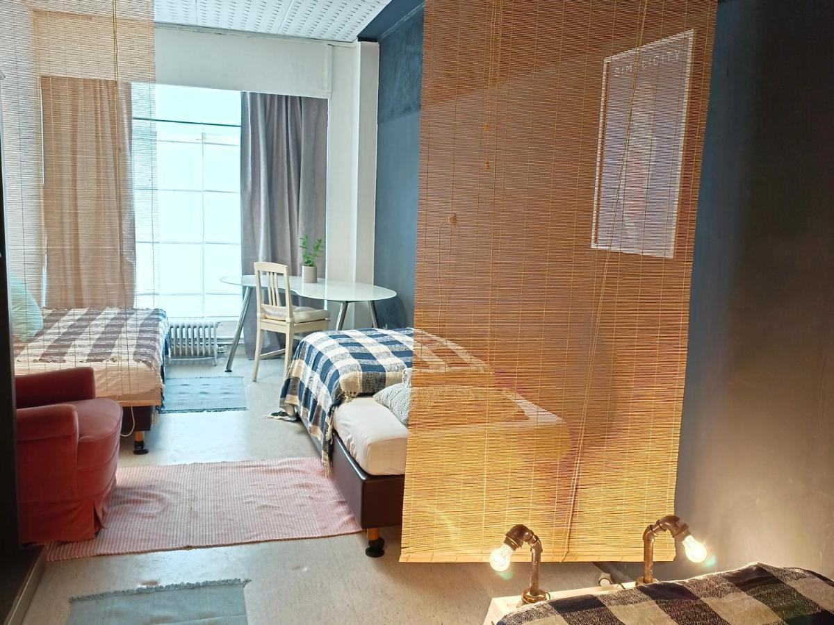 Lounge-Style-Hostel Sankt Veit an der Glan Εξωτερικό φωτογραφία