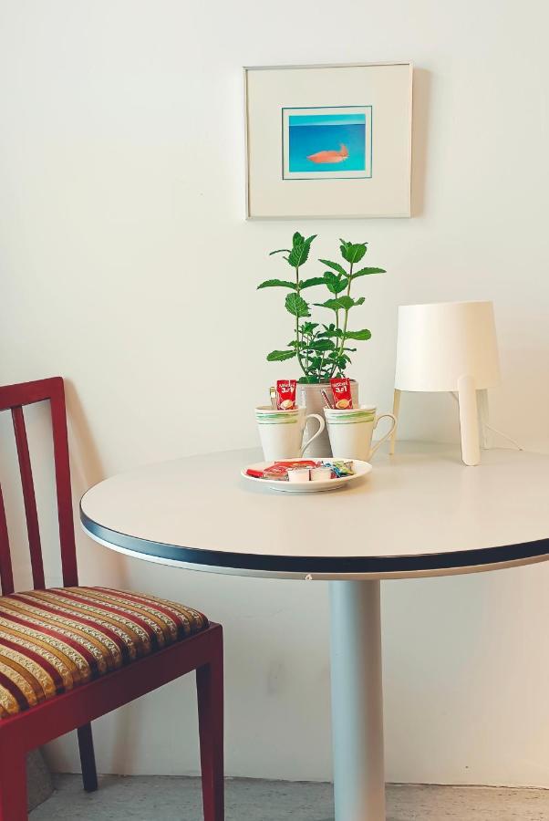Lounge-Style-Hostel Sankt Veit an der Glan Εξωτερικό φωτογραφία