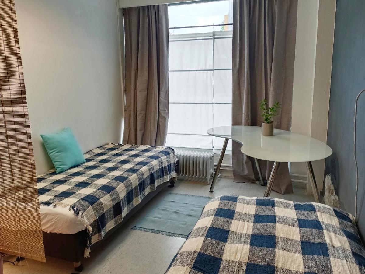 Lounge-Style-Hostel Sankt Veit an der Glan Εξωτερικό φωτογραφία