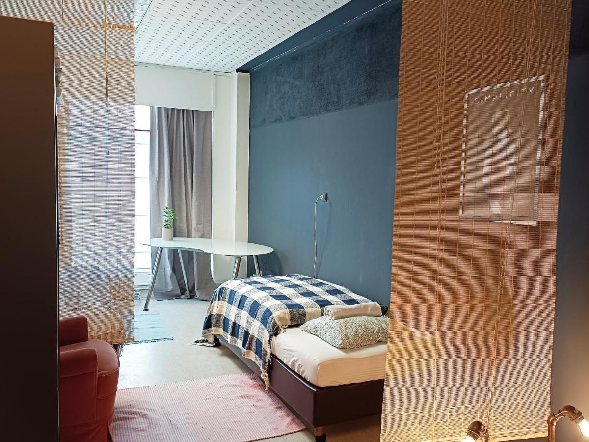 Lounge-Style-Hostel Sankt Veit an der Glan Εξωτερικό φωτογραφία