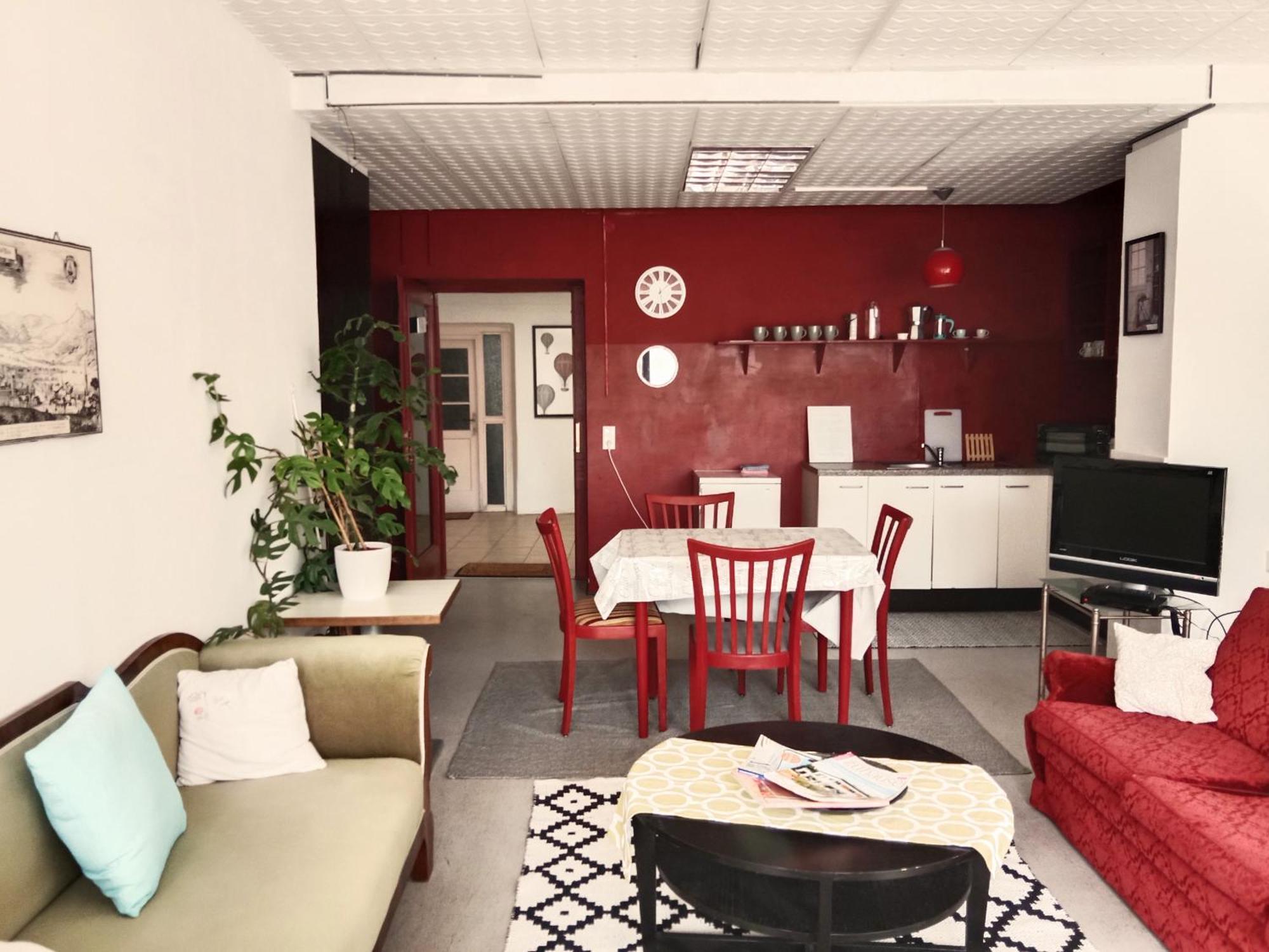 Lounge-Style-Hostel Sankt Veit an der Glan Εξωτερικό φωτογραφία
